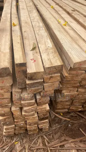 Quality Timber