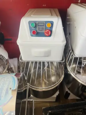 10l Brandnew Dough Mixer 001