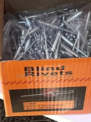 Pop Rivets
