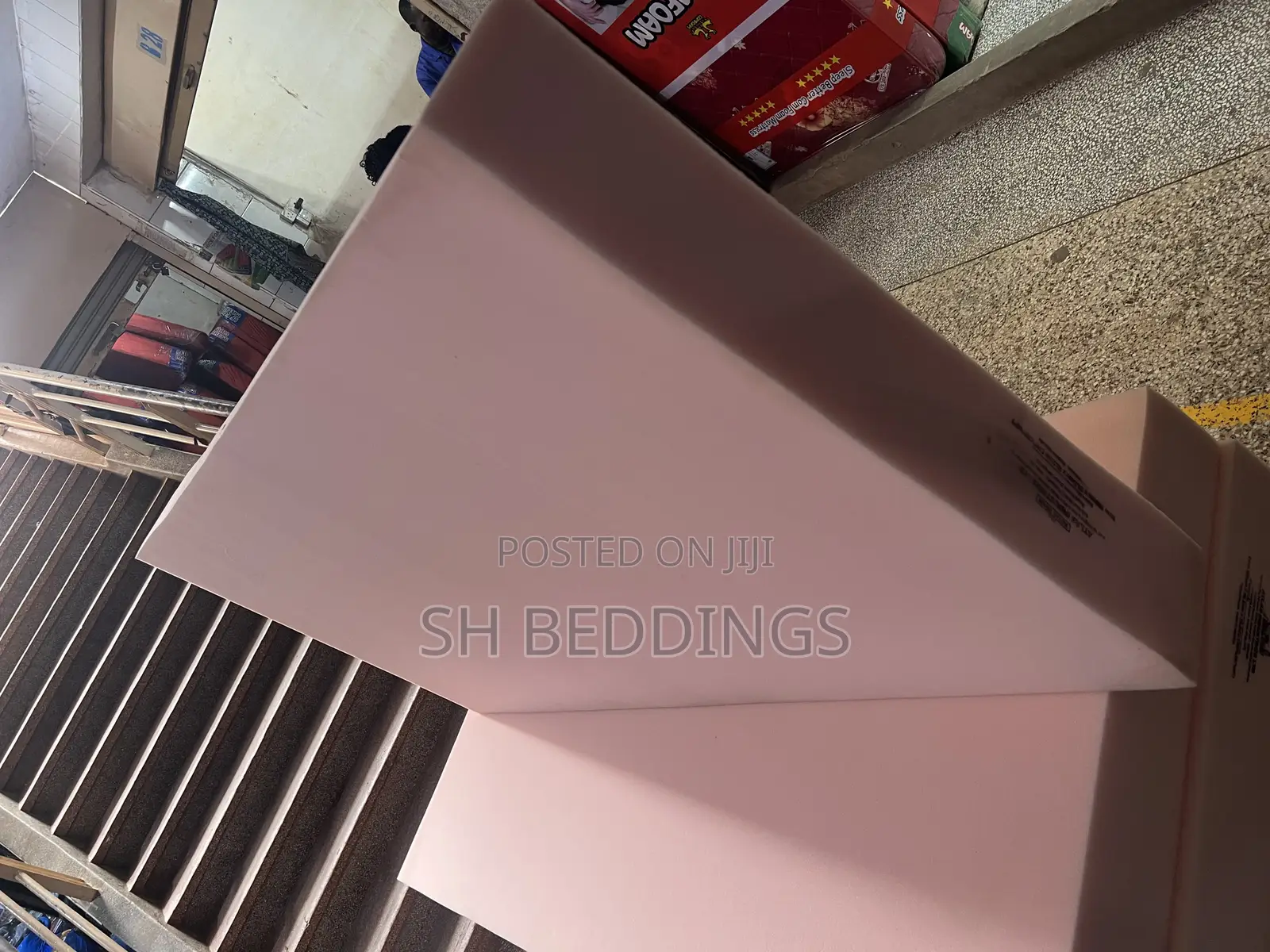 Foam Sheets for Repairing Sofa Chairs in Royal Foam Type