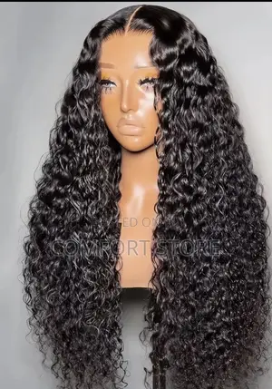13*4 Water Wave 32 Inches