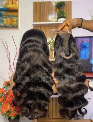 13*4 Body Wave 26 Inches