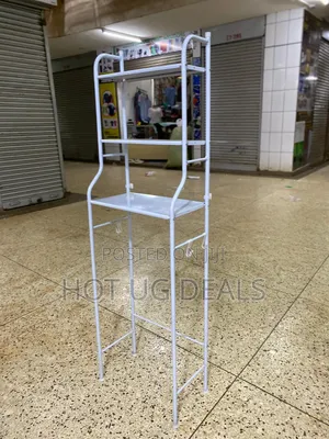 Toilet Rack Organizer