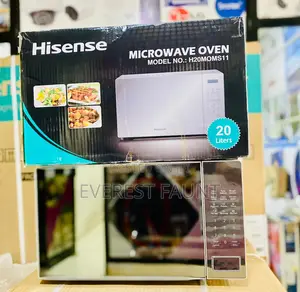 Hisense Microwave Oven 20 Liters