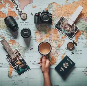 Travel Document Application