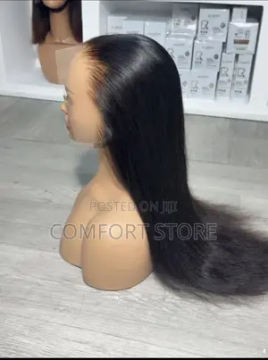 13*4 Straight 20 Inch