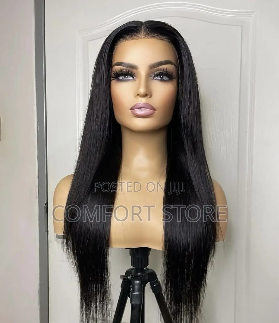 13*4 Straight Wigs 26 Inch