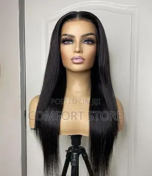 13*4 Straight Wigs 26 Inch