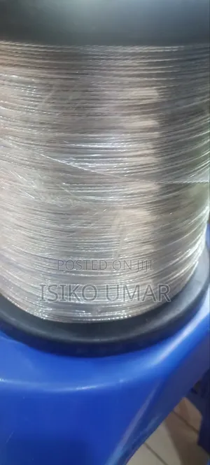 Wire Rope Heavyduty 2mm
