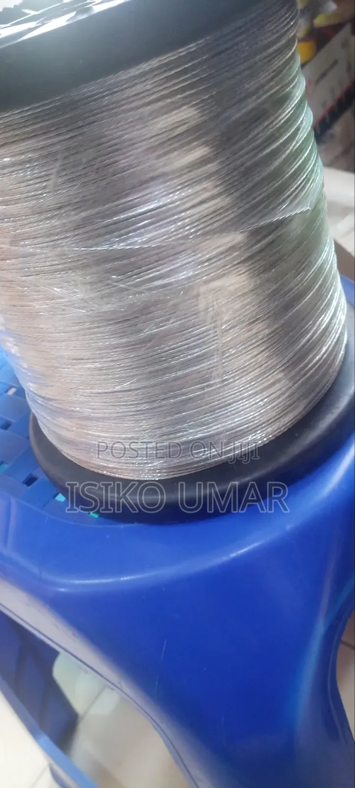 Wire Rope Heavyduty 2mm