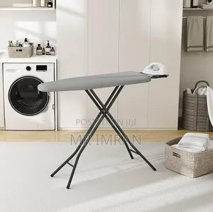 Large Household Essentials Ironing Board