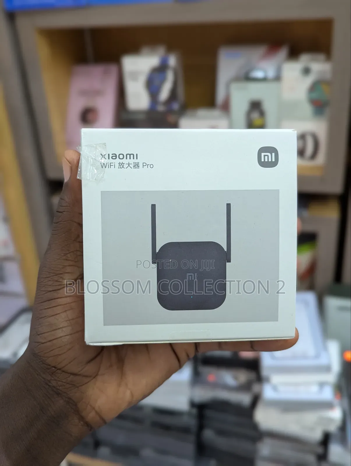 Xiaomi Mi Wi-Fi Range Extender Pro