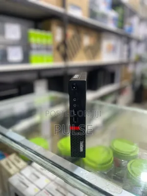 Lenovo ThinkCentre M600 Tiny 8GB Intel Core i7 SSD 256GB