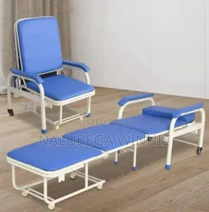 Infusion Chair