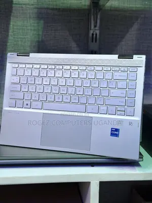 New Laptop HP Pavilion 14 x360 2-in-1 16GB Intel Core i7 SSD 512GB
