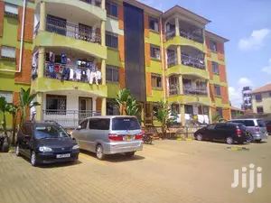 Two Bedroom Apartment In Bukoto For Rent