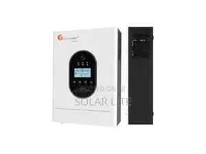 Ivem-2024, 2kva Felicity Solar Hybrid Inverter