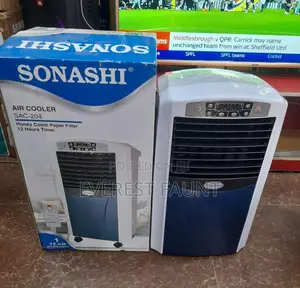 Sonashi Air Cooler