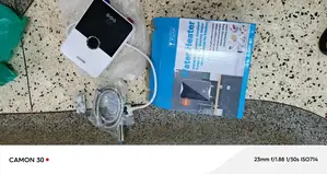 Electric Instant Water Heater