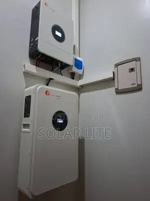 Fla-24200, 5kwh, 24v