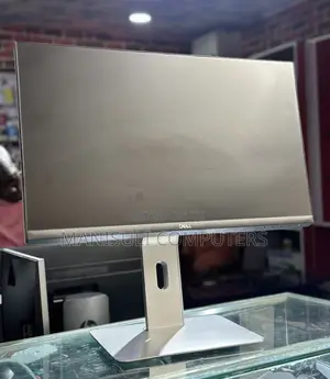 Ips Monitor White Ultra Monitor 24 Inch Screen