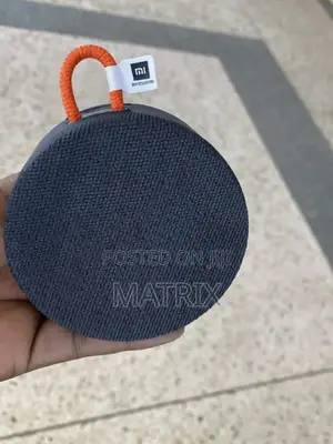 Mi Portable Bluetooth Speaker