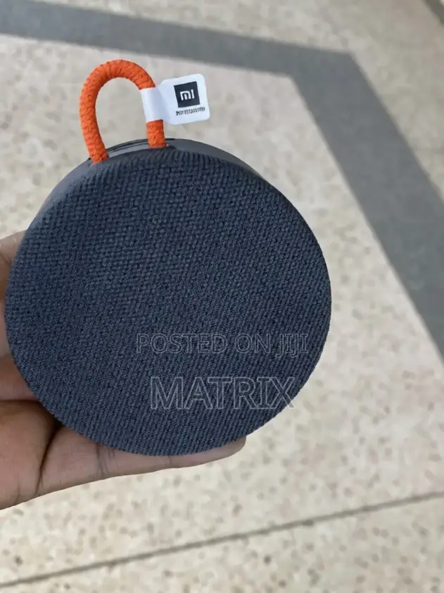 Mi Portable Bluetooth Speaker