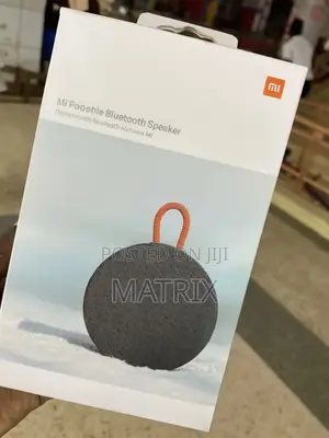 Mi Portable Bluetooth Speaker