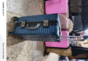Original Noble Aluminum. Small Size