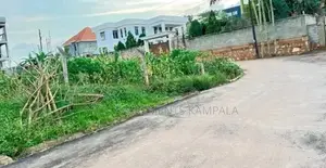 Naalya 100x50 Plot for Sale