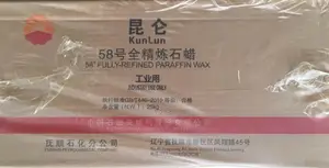 Paraffin Wax