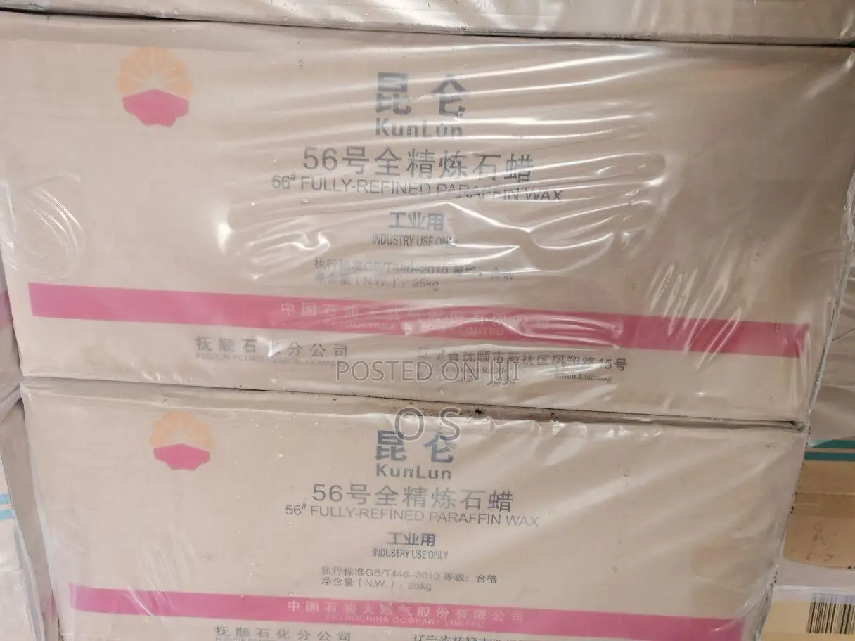 Paraffin Wax