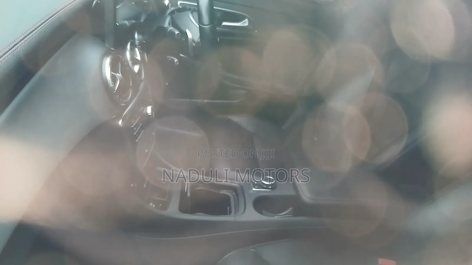 Mercedes-Benz CLA-Class 2018 White