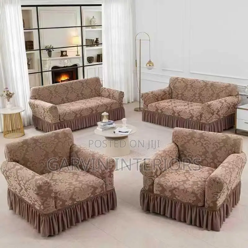 Cozy Seat Covers Available