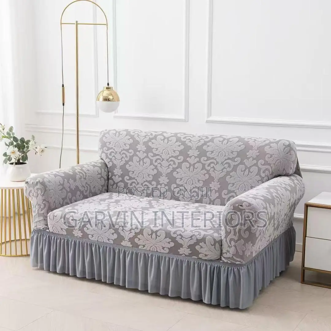 Cozy Seat Covers Available