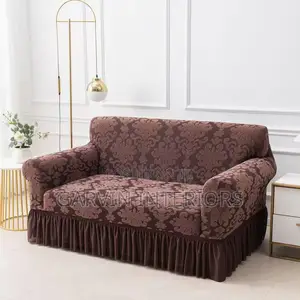 Cozy Seat Covers Available