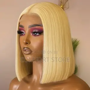 13*4 Bob 12 Off White