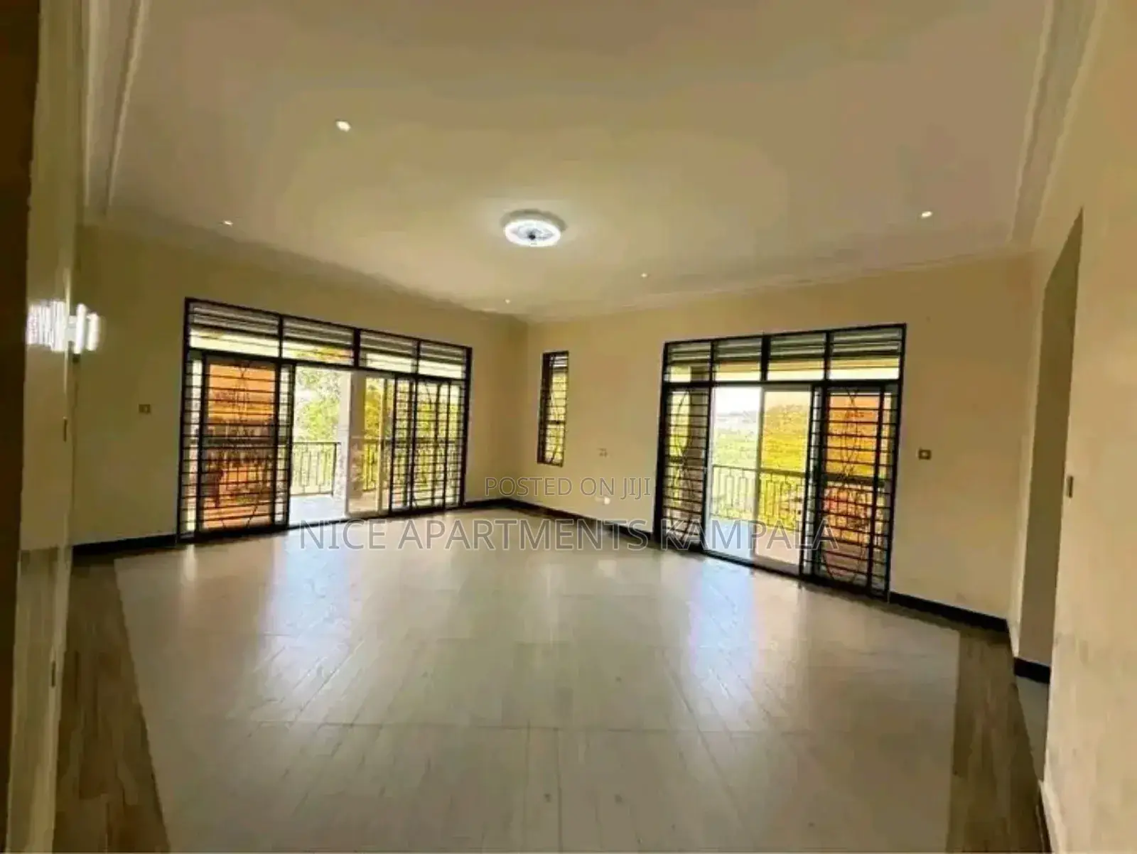 4bdrm Duplex in Bwebajja Akrite, Central Division for rent