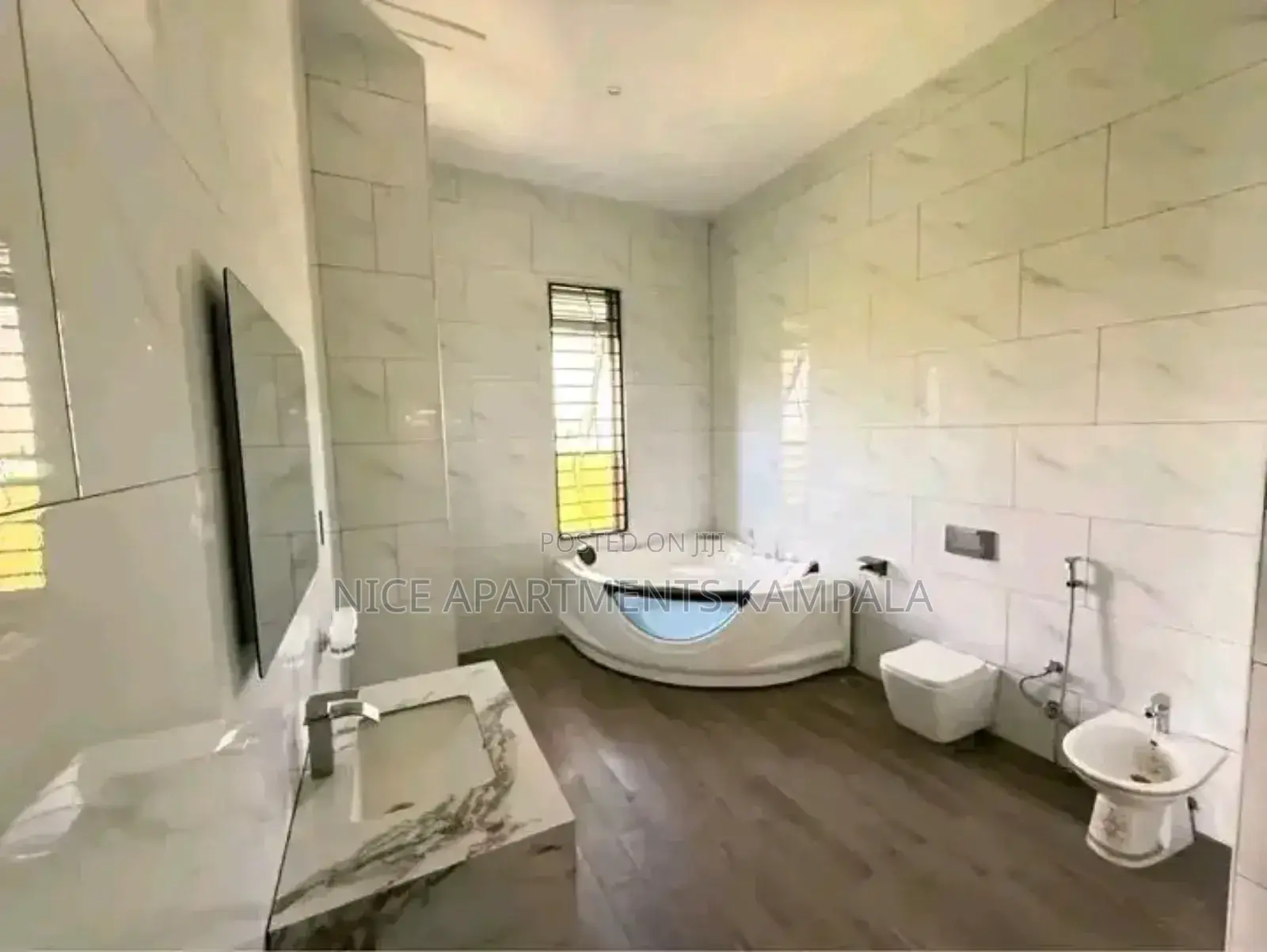 4bdrm Duplex in Bwebajja Akrite, Central Division for rent