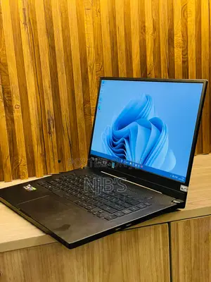 New Laptop Asus ROG Zephyrus G15 24GB AMD Ryzen 7 SSD 1T