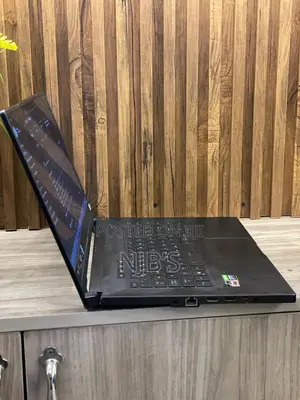 New Laptop Asus ROG Zephyrus G15 24GB AMD Ryzen 7 SSD 1T