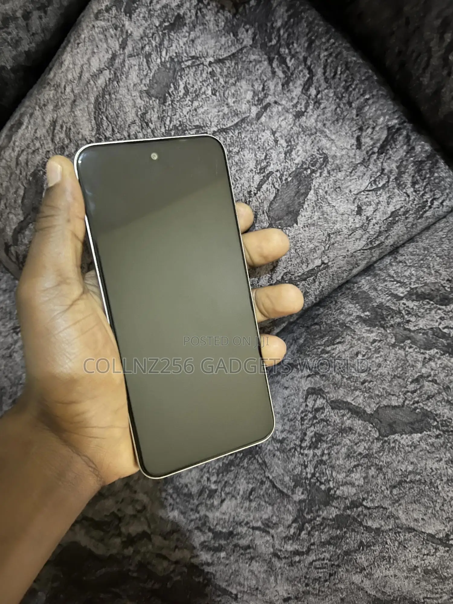 New Tecno Spark 30C 128 GB Silver
