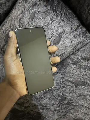New Tecno Spark 30C 128 GB Silver