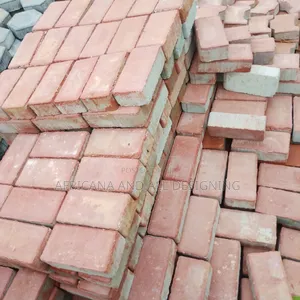 Red Rectangular Pv