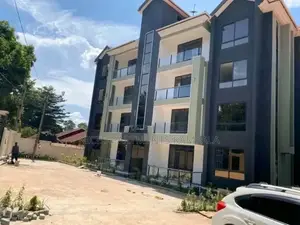 2bdrm Apartment in Bukoto, Central Division for rent