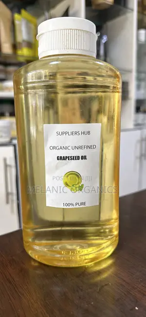 Grapeseed Oil