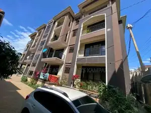 3bdrm Apartment in Muyenga, Central Division for rent