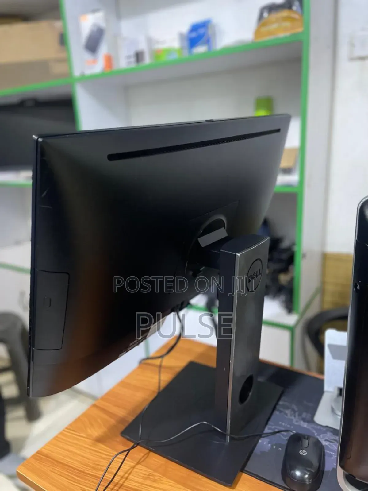 Desktop Computer Dell OptiPlex 7450 8GB Intel Core i5 SSD 256GB
