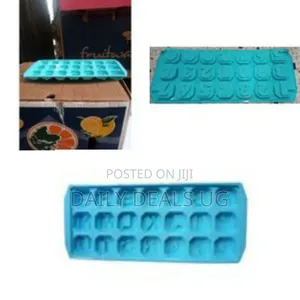 Ice Cube Tray