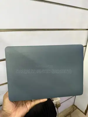 Laptop Apple MacBook Air 8GB Intel Core I5 SSD 128GB